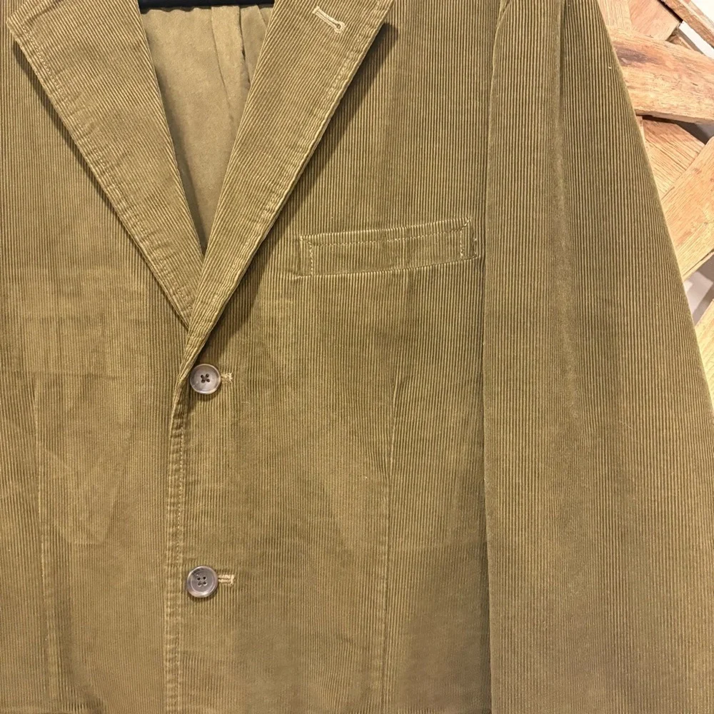 J. Crew photos ask size